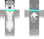 huskey