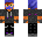 hypsandar ender