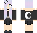 i edited the pastel goth a little 