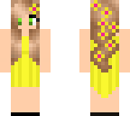 i had to edit my own skin