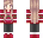 i love christmas - made this for a reason