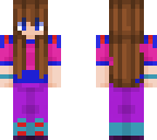 i was bored