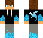ice boy edit