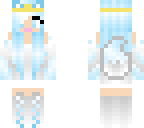 ice girl