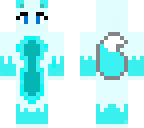 ice wolf
