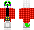 idk
