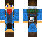 improved mask seller
