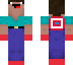 iron noob