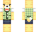 isabelle animal crossing new leaf