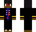 itzraid halloween