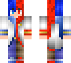 kaito y akaito