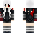 kaneki fmale edit to alex
