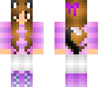 katiecat's new winter skin