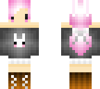 kawaii bunny