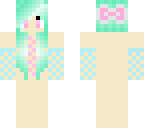 kawaii girl