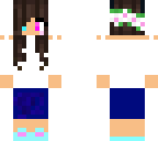 kawaiii girlfor a rp