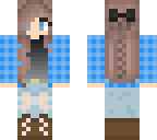 kayla farm edit