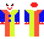 killer clown