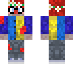 killer clown