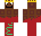 king
