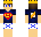 king