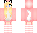 kitten girl