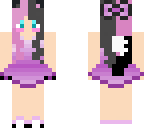kitty girl