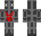 knight armor's an overlay
