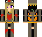 knight of halloween