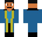 lando calrissian