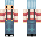 le boy chibi