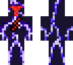 lightning shadow knight