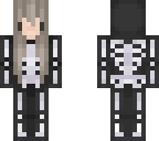little edits