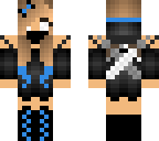 lovelyjessie2001 twin herobrine