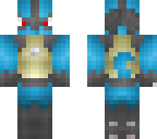 lucario