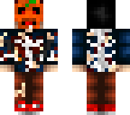 lucarioween