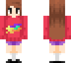 mable pines - gravity falls