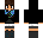 made by me