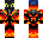 magma toothless