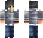 mah roleplay skin