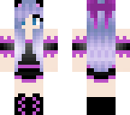 maid