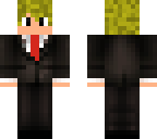 man in suit