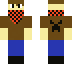 marchen man hunter