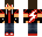 mark red