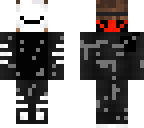 mask man