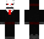 masked killer
