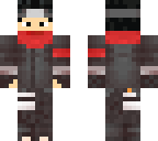 me as a genin v2