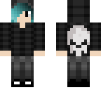 me as an emo