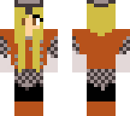 medievl guard
