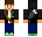 meh skin